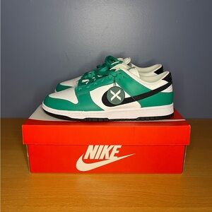 Nike Dunk Low “Celtics”